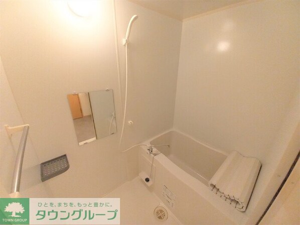 アモーレ Iの物件内観写真